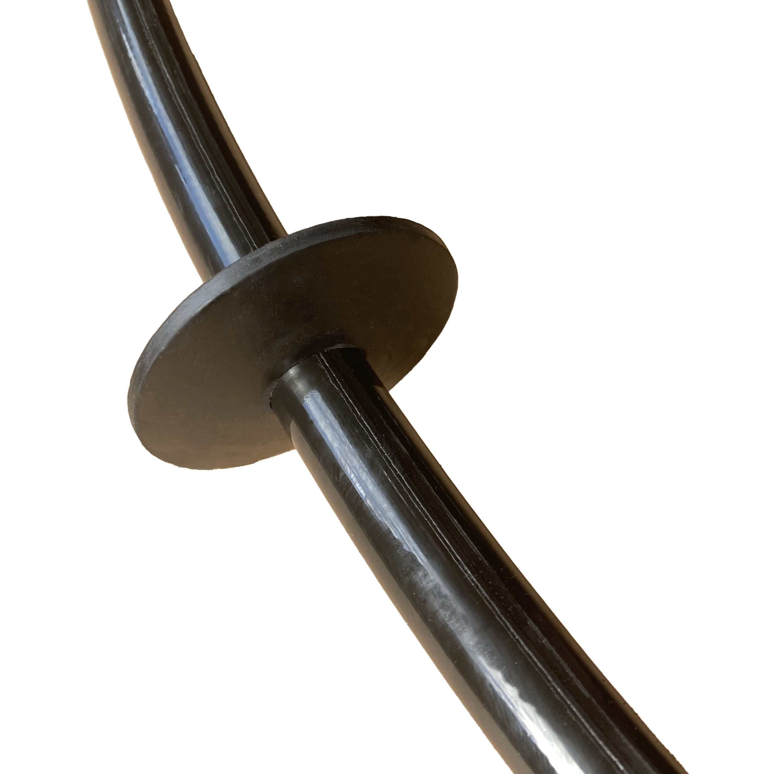Schlauchstopper für Hydraulik – freigestelltes Produktbild für Werkstatt- und Industrieanwendungen